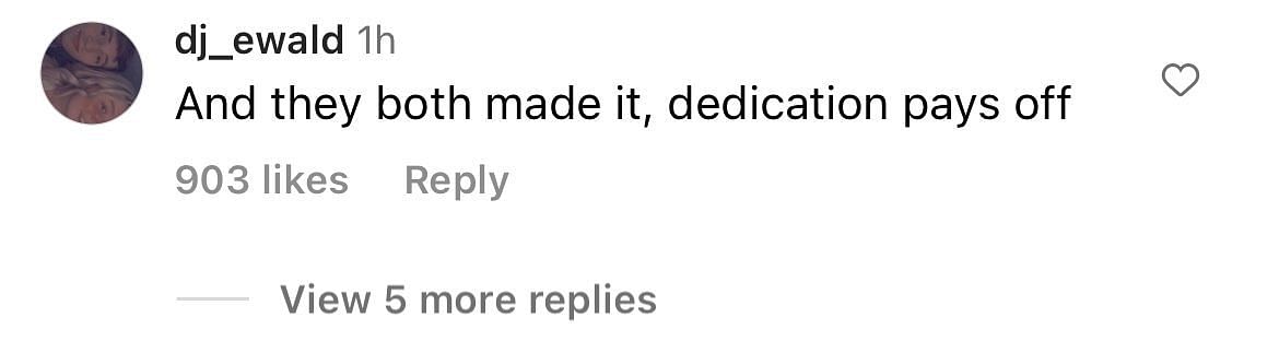 Fan Reaction #5